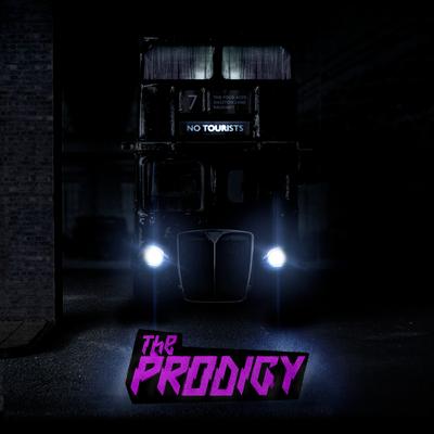 Champions of London By The Prodigy's cover