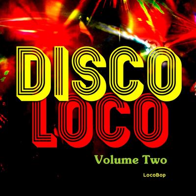 Disco Loco Vol. II's cover