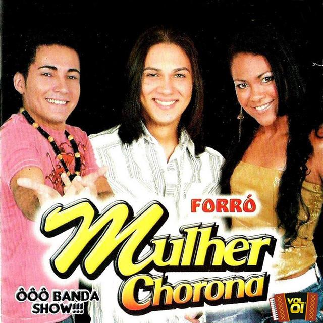 Forró Mulher Chorona's avatar image