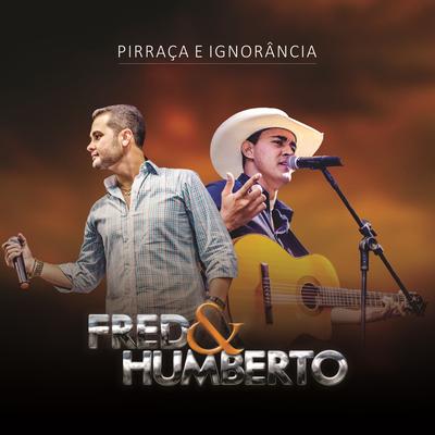 Sou Liso By Fred e Humberto's cover