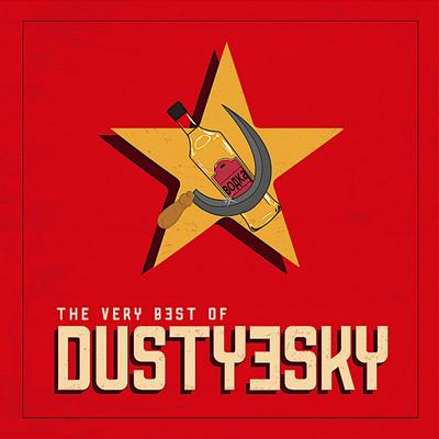 Dustyesky's cover