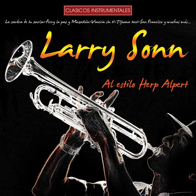 Larry Sonn's avatar image