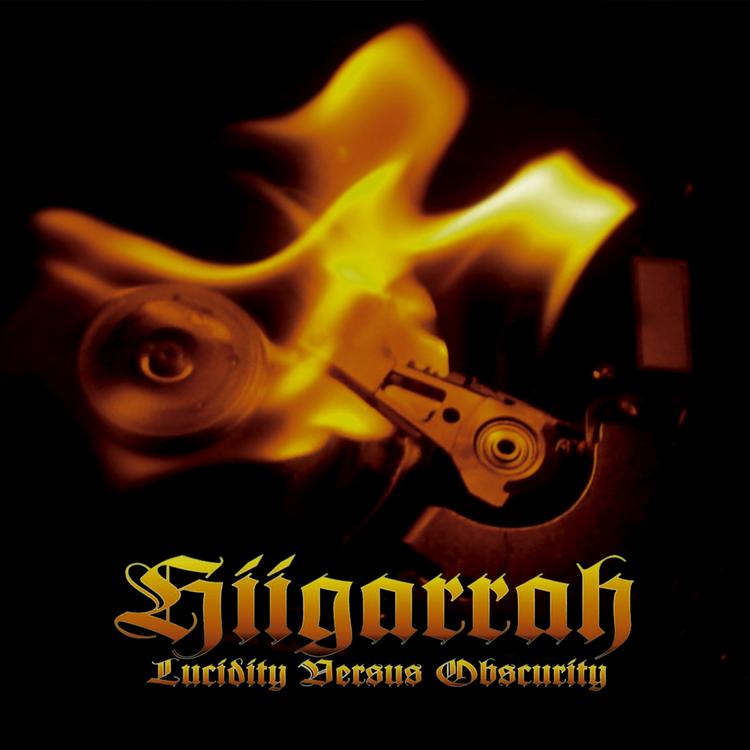 Hiigarrah's avatar image
