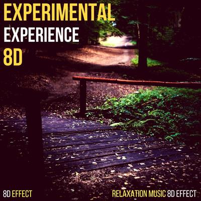 Calming Chakra (8D Audio) By 8D Effect's cover