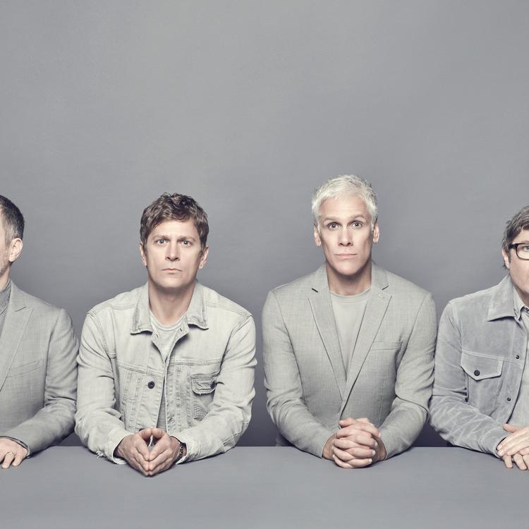 Matchbox Twenty's avatar image