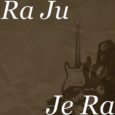 Ra Ju's cover