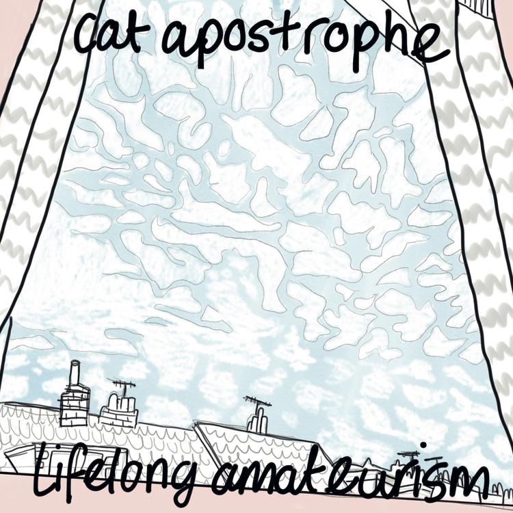 Cat Apostrophe's avatar image