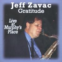 Jeff Zavac's avatar cover