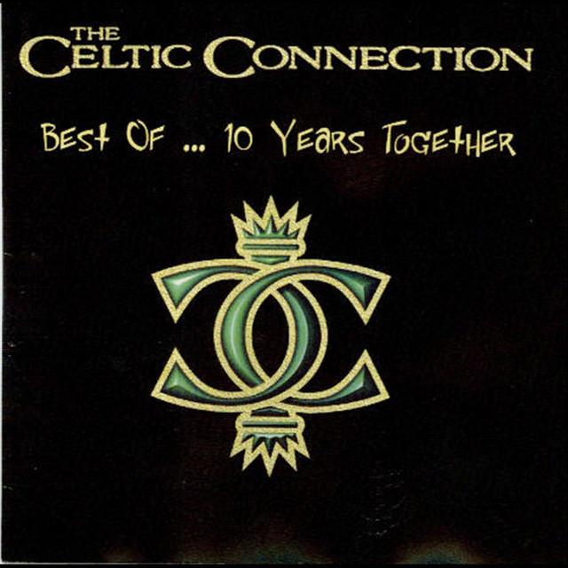 The Celtic Connection's avatar image