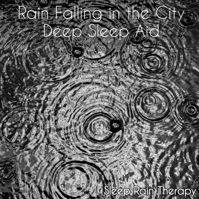 Sleep Rain Therapy's cover