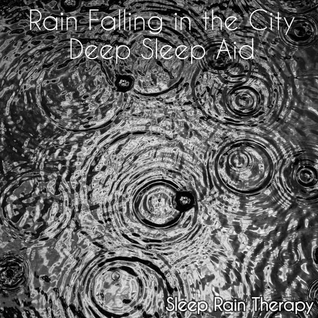 Sleep Rain Therapy's avatar image