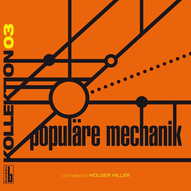 Populäre Mechanik's avatar image