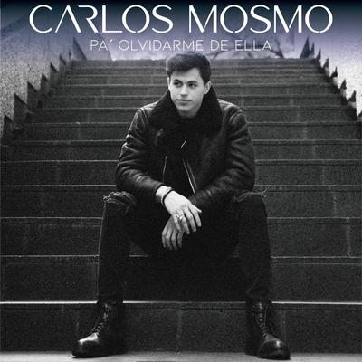 Carlos Mosmo's cover