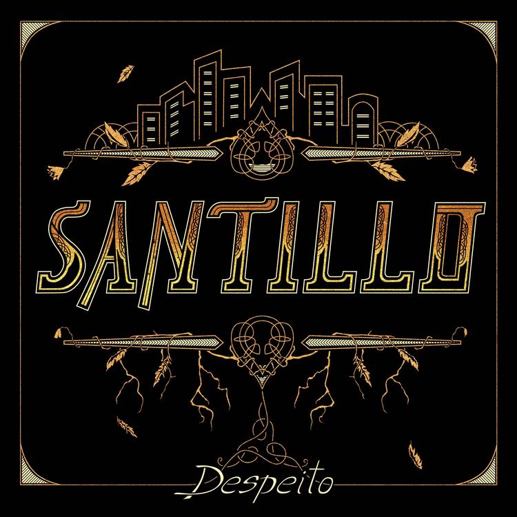 Santillo's avatar image