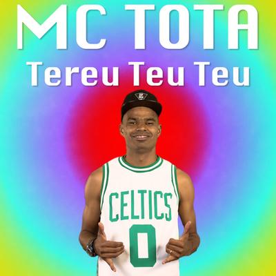 Mc Tota's cover