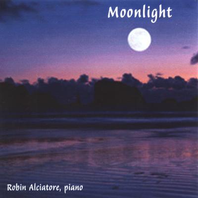 Moonlight Sonata (Beethoven) By Robin Alciatore's cover