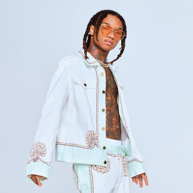 Swae Lee's avatar image