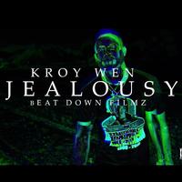 kroy wen's avatar cover