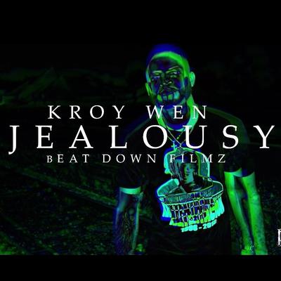 kroy wen's cover