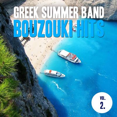 Apollon By Greek Summer Band's cover