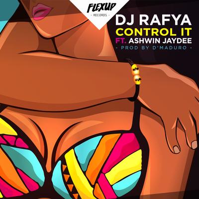 Control It By DJ Rafya, Ashwin Jaydee's cover