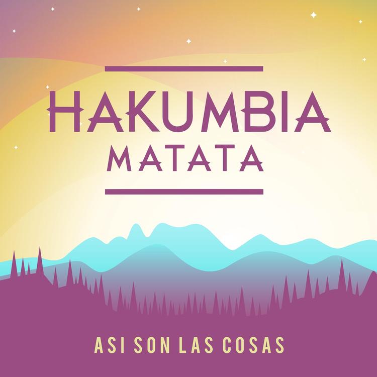 Hakumbia Matata's avatar image