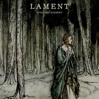 Lament By Invadable Harmony's cover