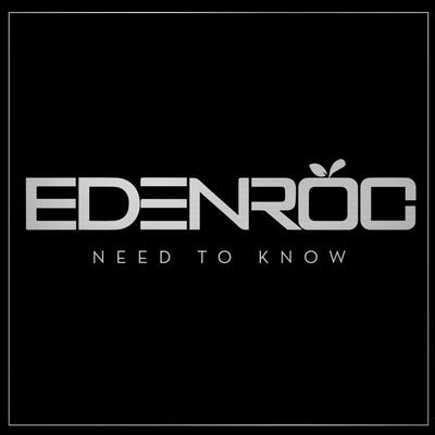 Eden Roc's cover