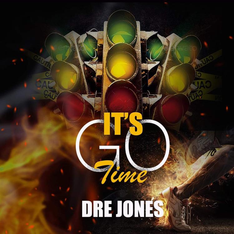 Dre Jones's avatar image