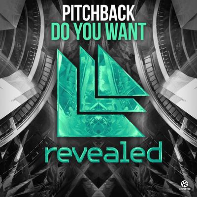 Do You Want By Pitchback's cover