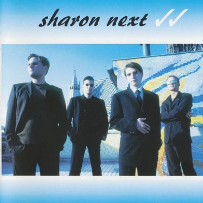 Sharon Next's cover