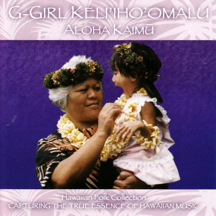 G-Girl Keli'iho'omalu's avatar image