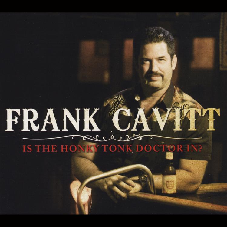 Frank Cavitt's avatar image