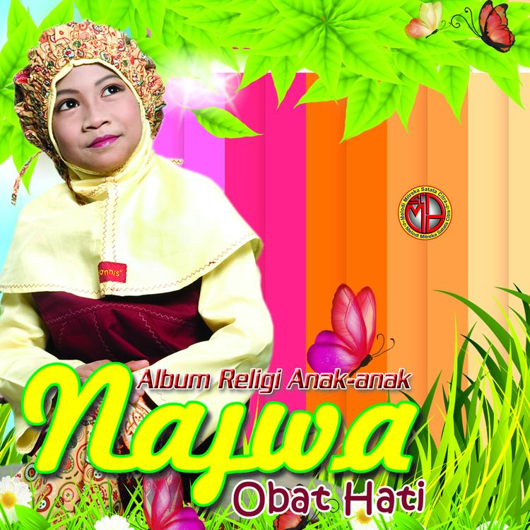 Najwa's avatar image