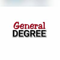 General Degree's avatar cover