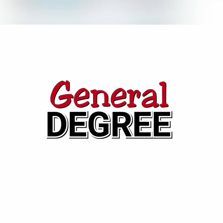 General Degree's avatar image