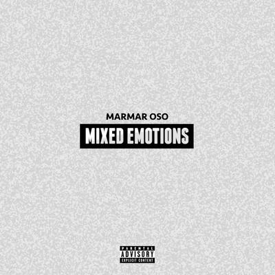 Mixed Emotions's cover