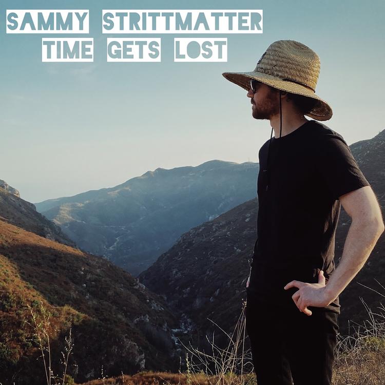 Sammy Strittmatter's avatar image