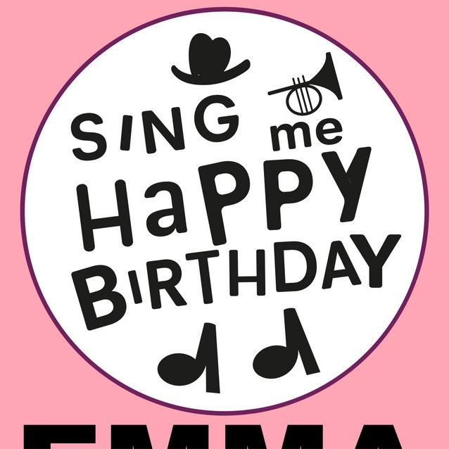 Sing Me Happy Birthday's avatar image