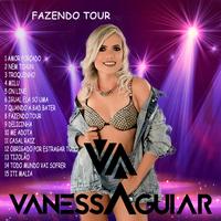 Vanessa Aguiar's avatar cover