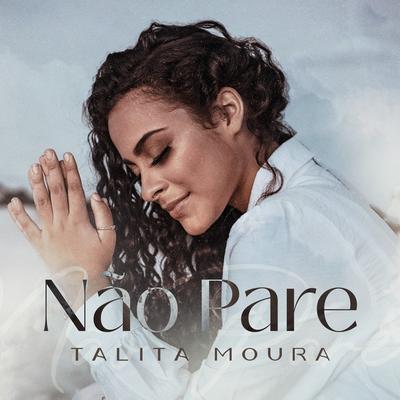 Talita Moura's cover