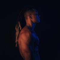 William Singe's avatar cover