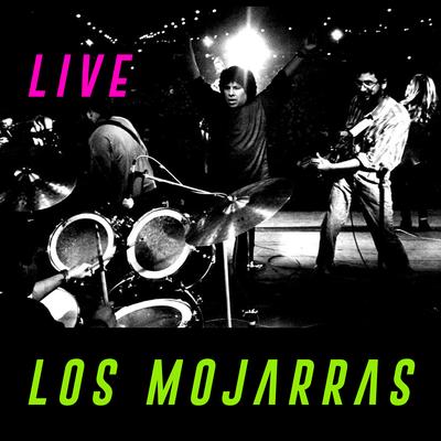 Los Mojarras (Live)'s cover