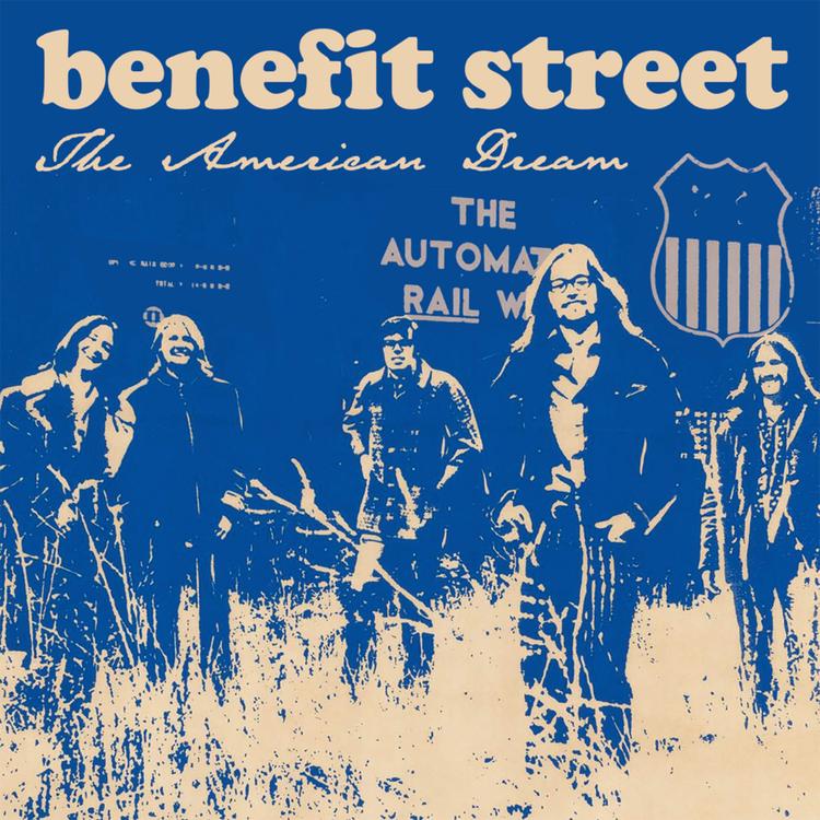 Benefit Street & The American Dream's avatar image