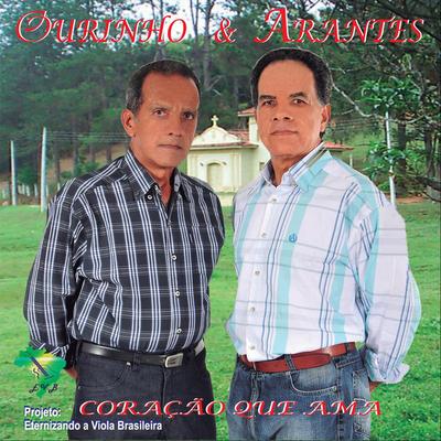 Ourinho & Arantes's cover