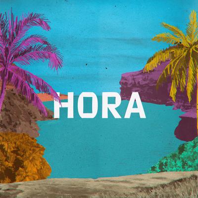 Hora By Jontha Links's cover