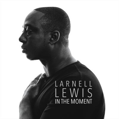 Essence of Joy By Larnell Lewis's cover