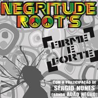 Negritude Roots's avatar cover