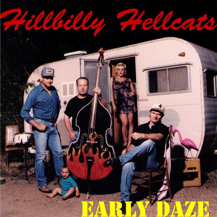 Hillbilly Hellcats's avatar image