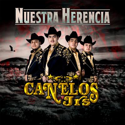 Nuestra Herencia's cover